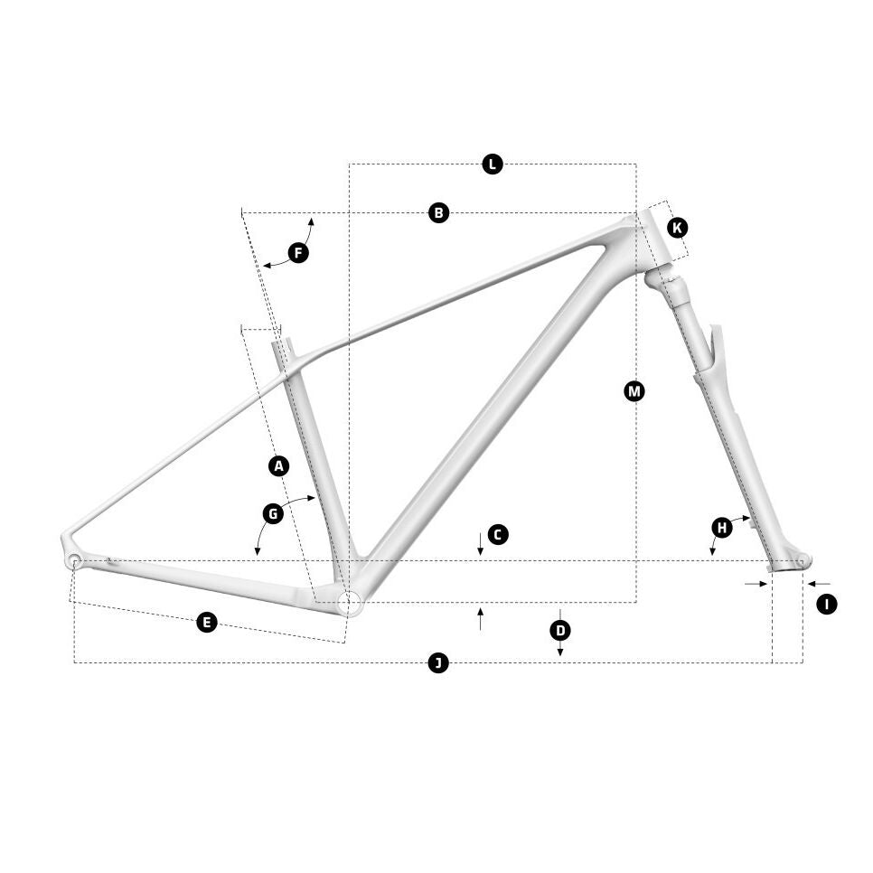 Mondraker MTB Podium RR SL  2025