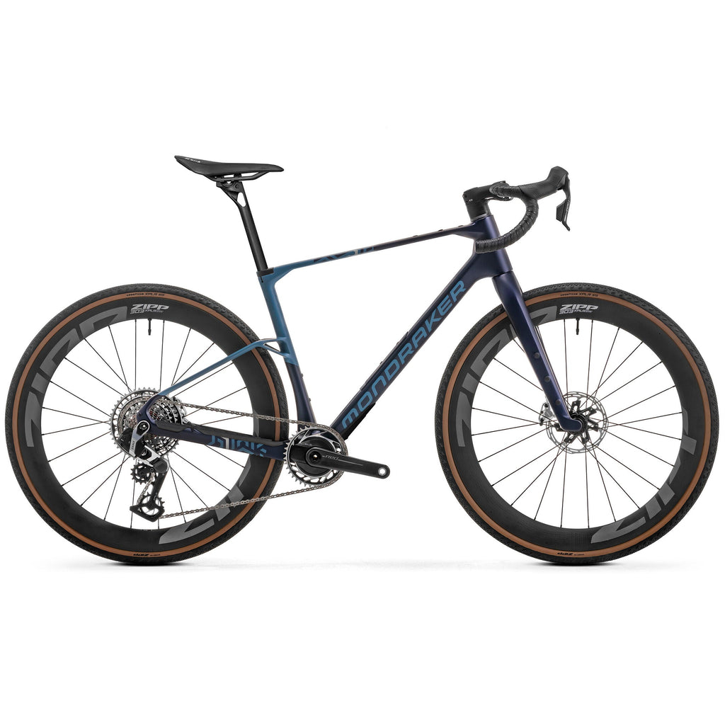 Mondraker Gravel Arid Carbon RR SL