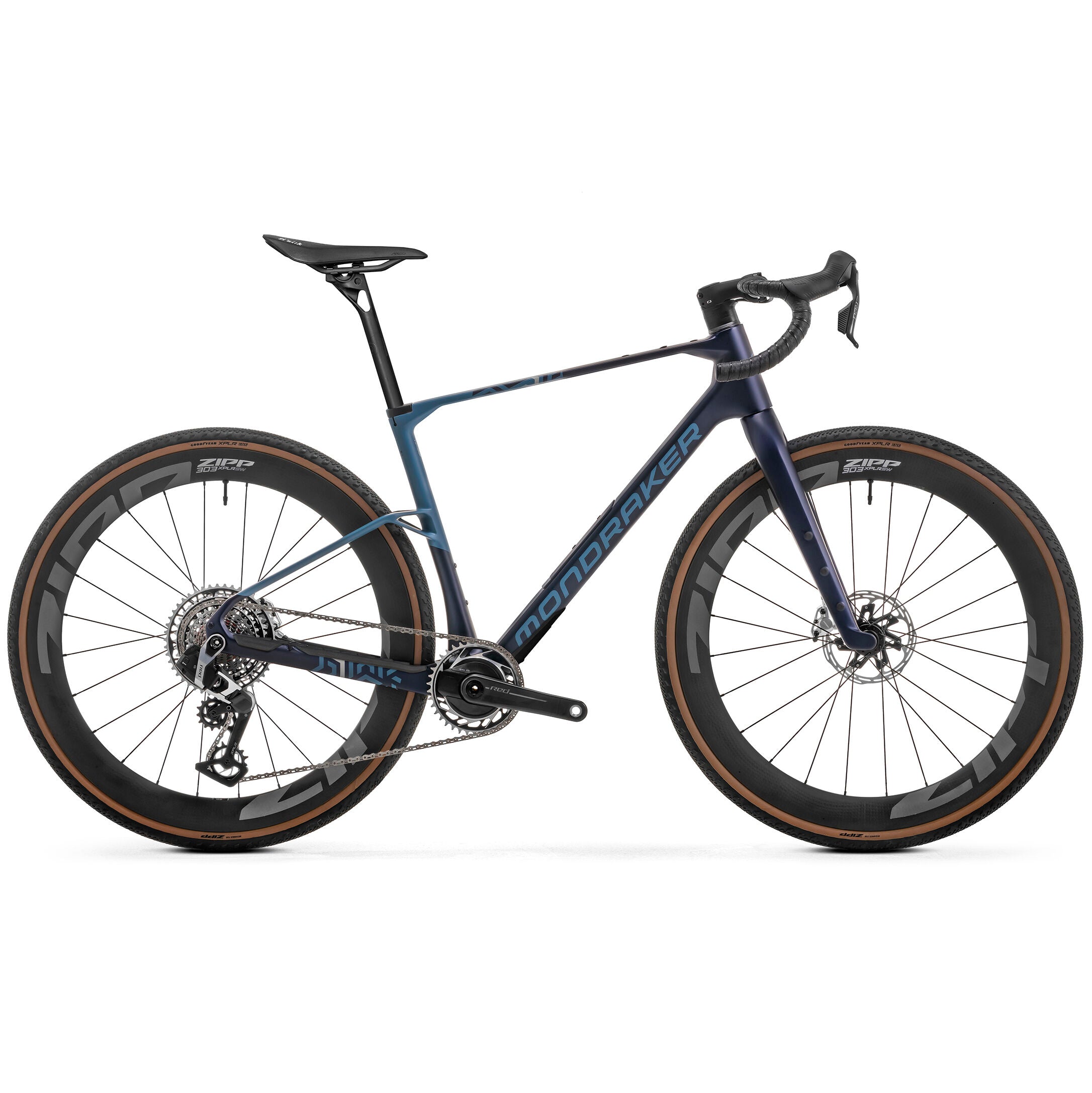 Mondraker Gravel Arid Carbon RR SL