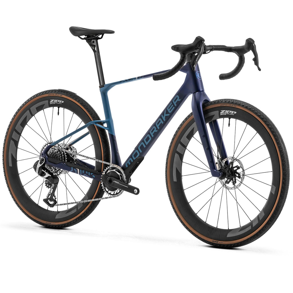 Mondraker Gravel Arid Carbon RR SL