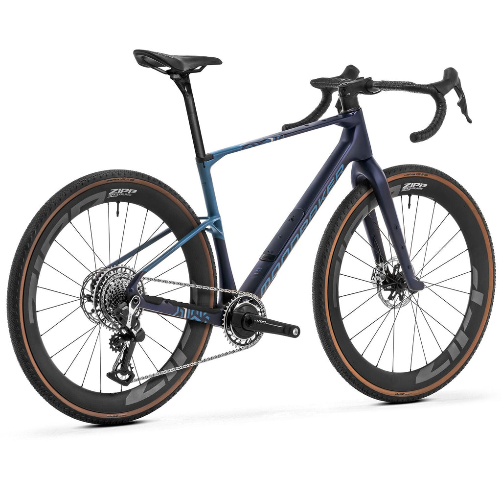 Mondraker Gravel Arid Carbon RR SL