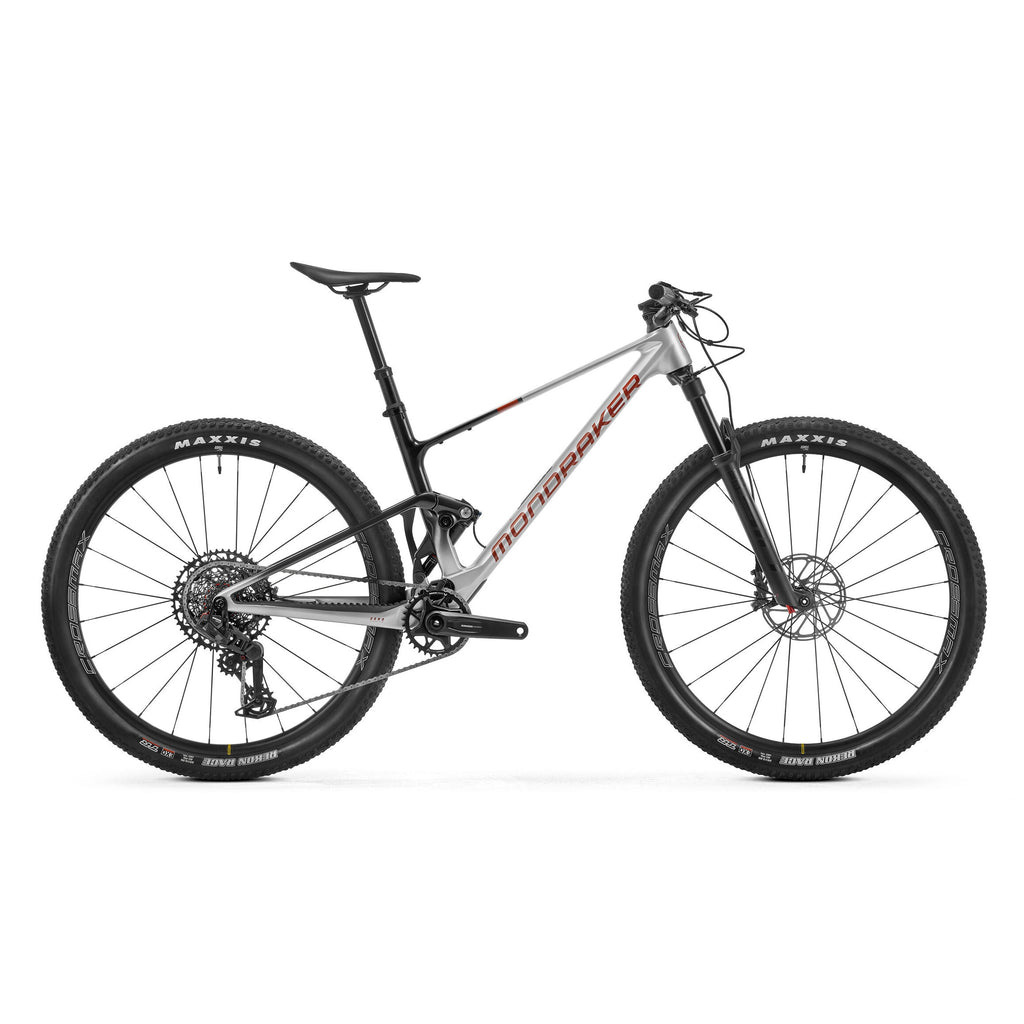Mondraker MTB F-Podium R Racing