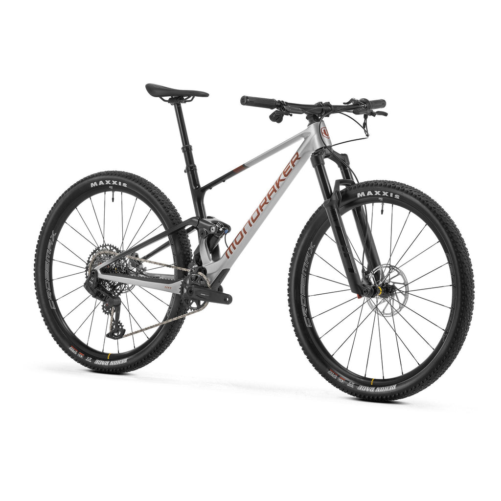 Mondraker MTB F-Podium R Racing
