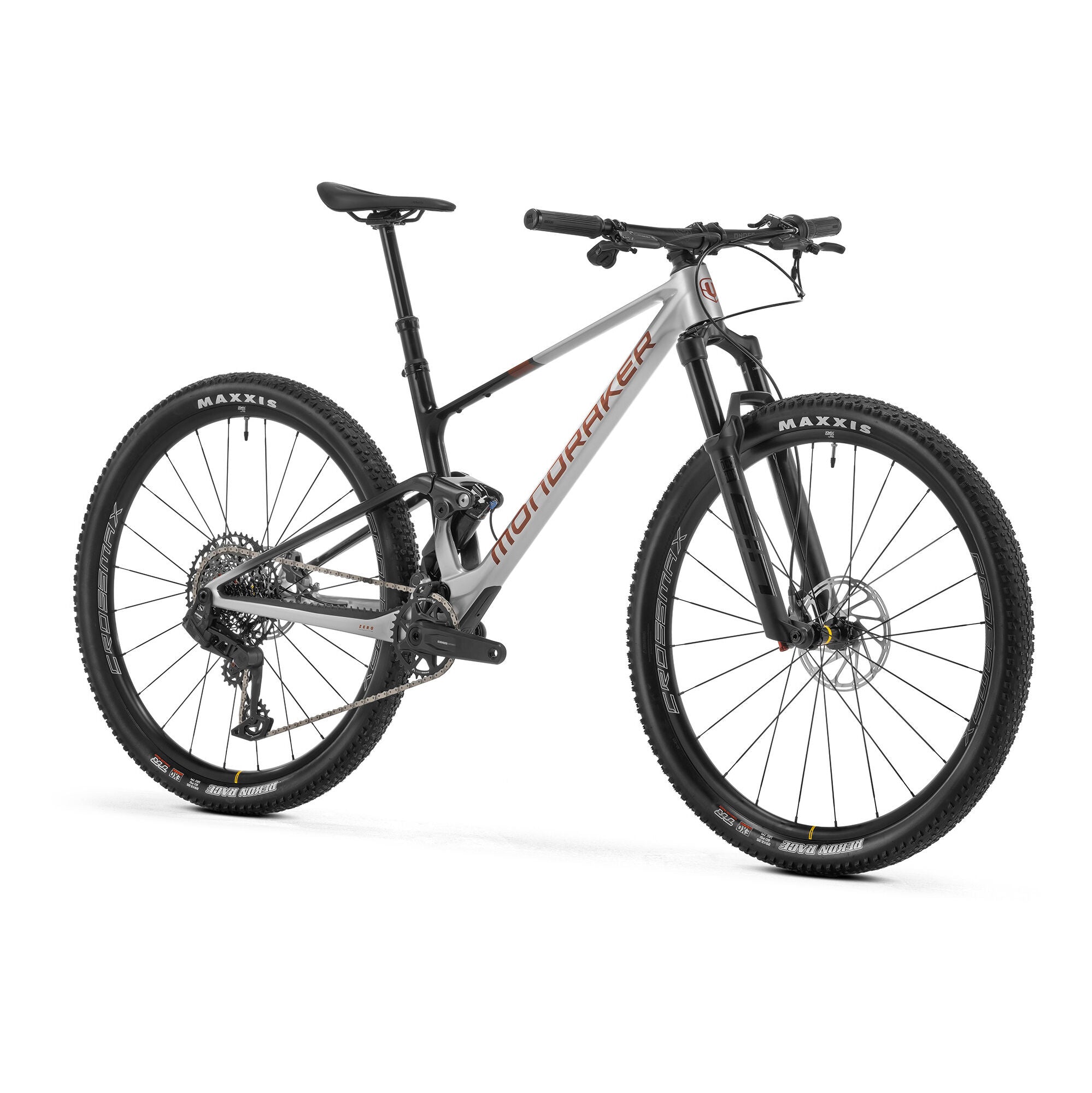 Mondraker MTB F-Podium R Racing