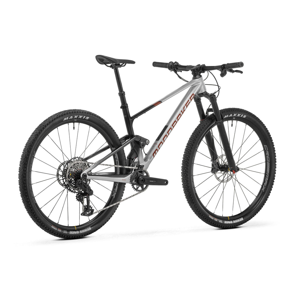 Mondraker MTB F-Podium R Racing
