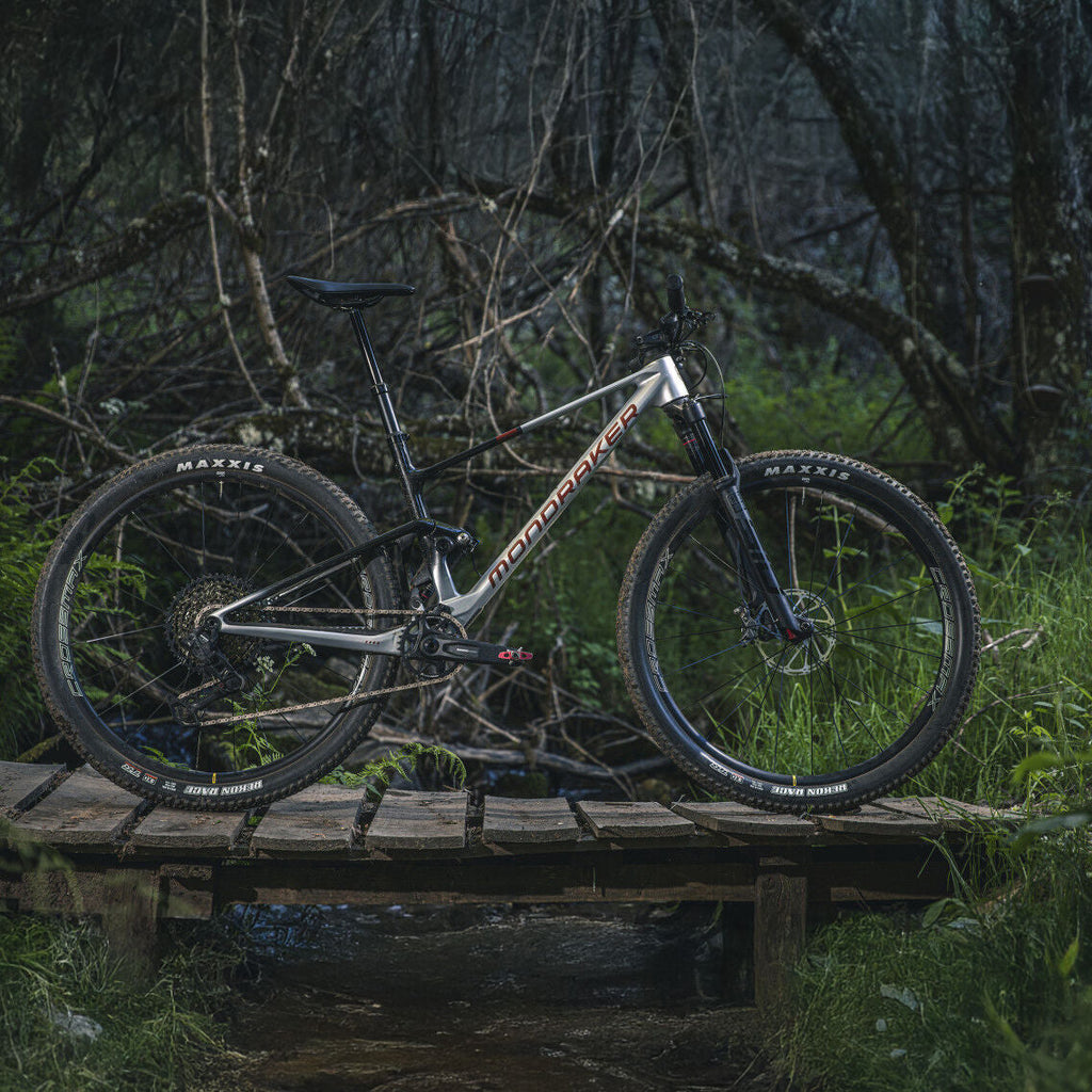 Mondraker MTB F-Podium R Racing
