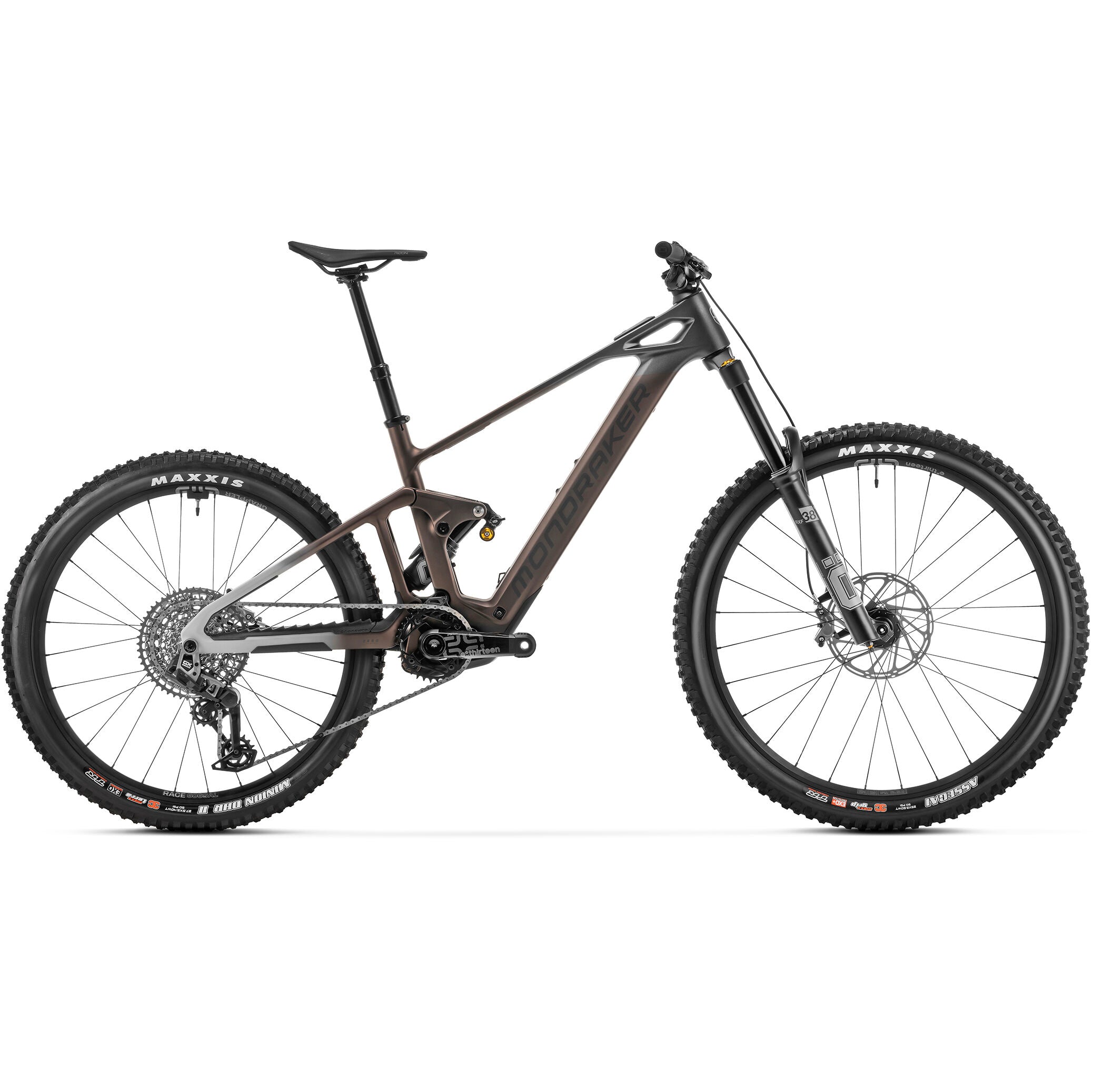 Mondraker MTB Dune RR