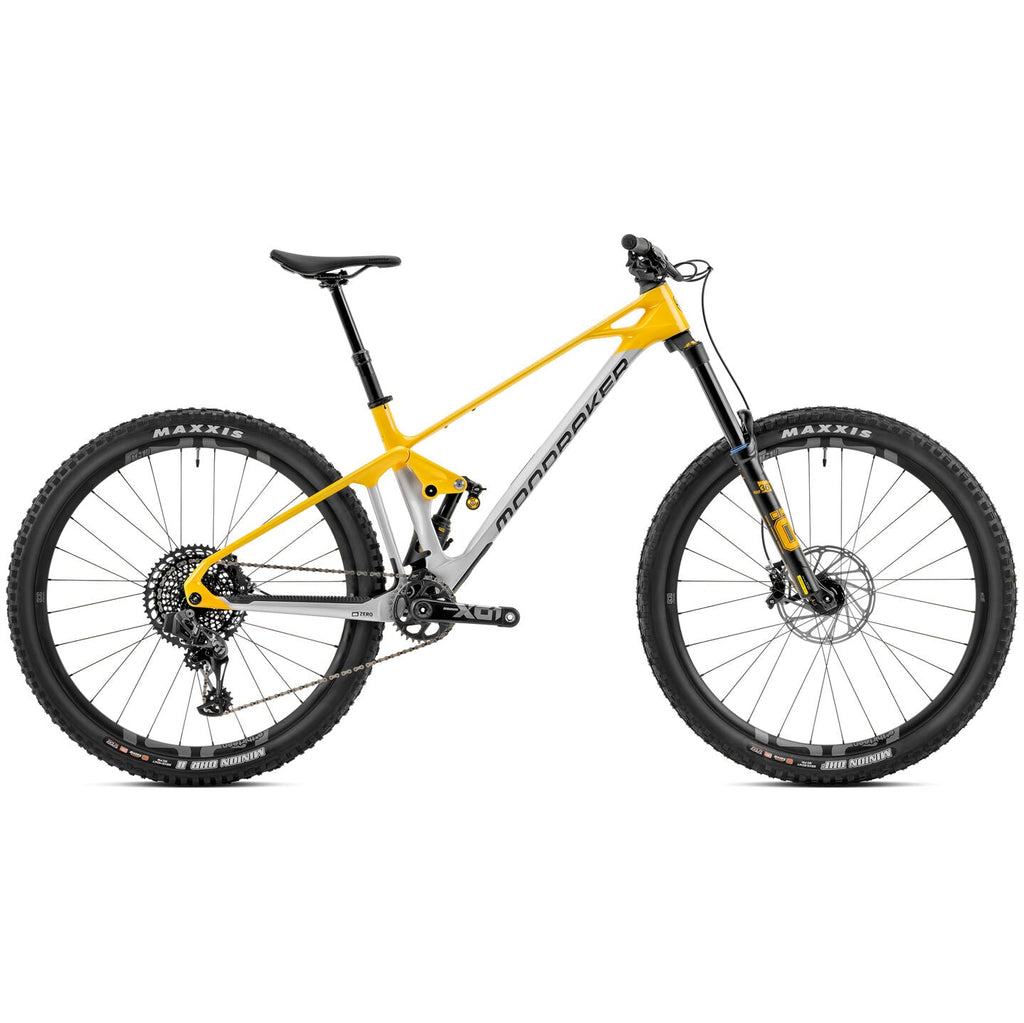 Mondraker MTB Foxy Carbon XR