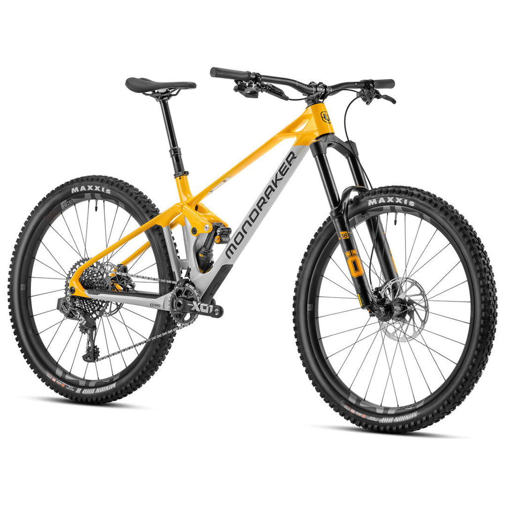 Mondraker MTB Foxy Carbon XR