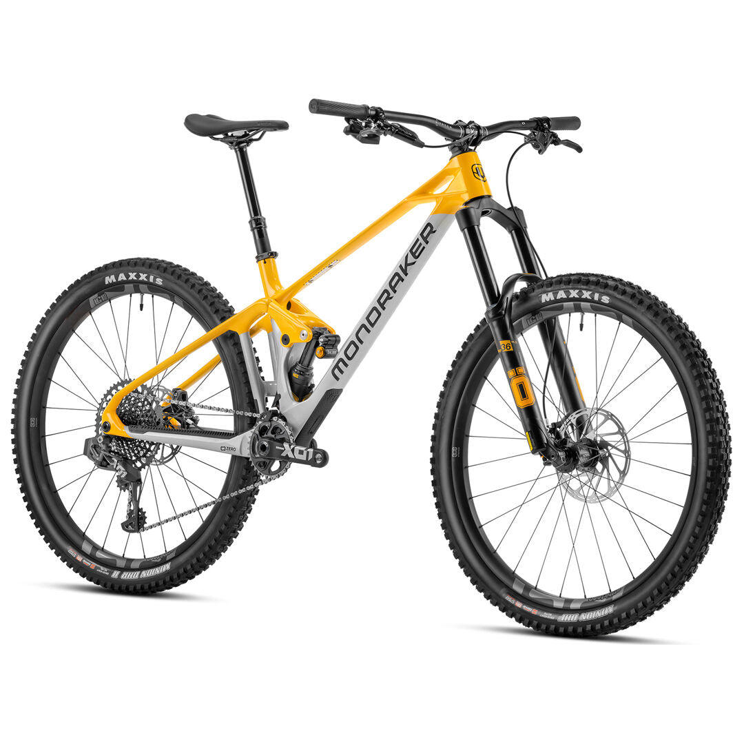 Mondraker MTB Foxy Carbon XR