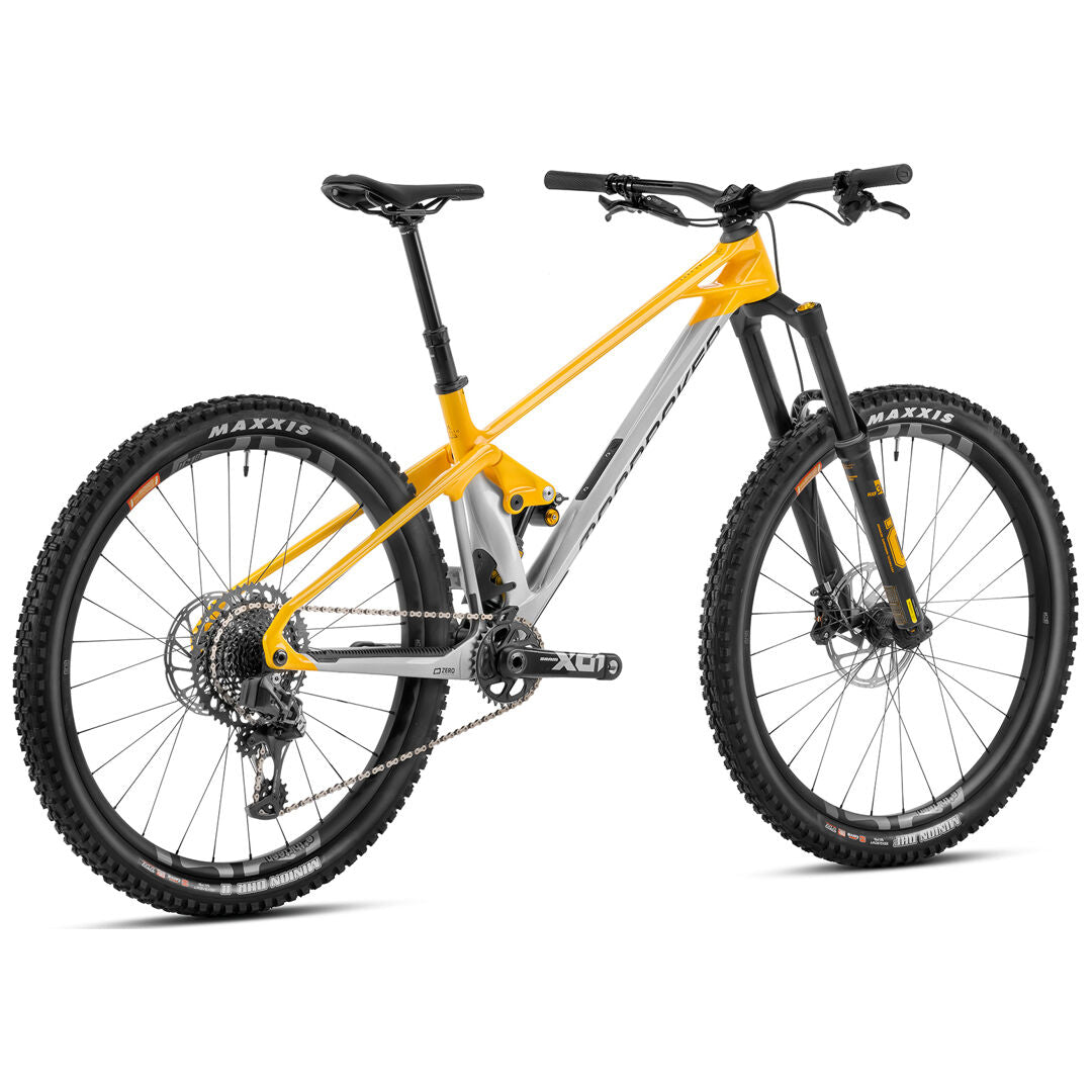 Mondraker MTB Foxy Carbon XR