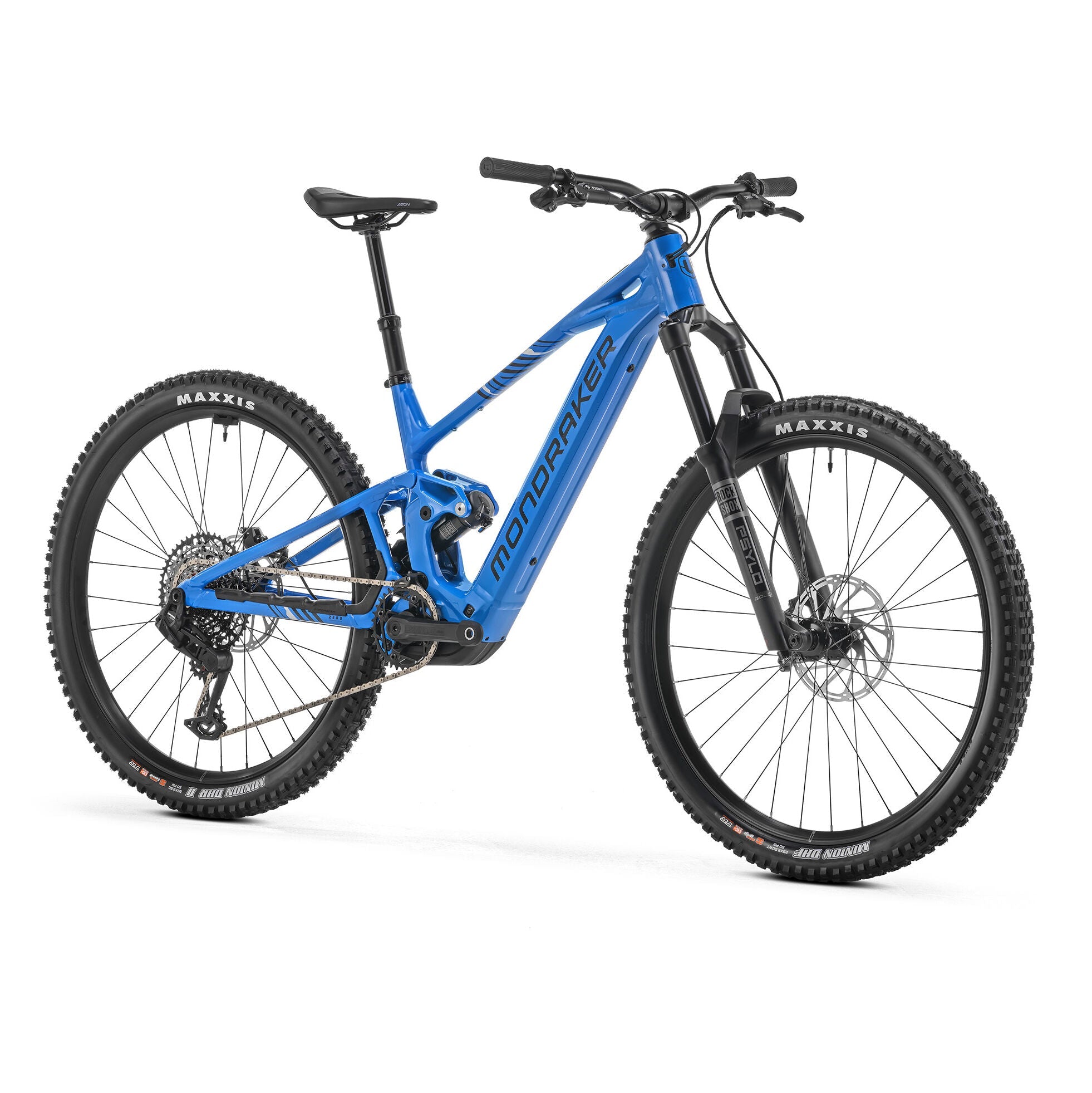 Mondraker MTB Sly R