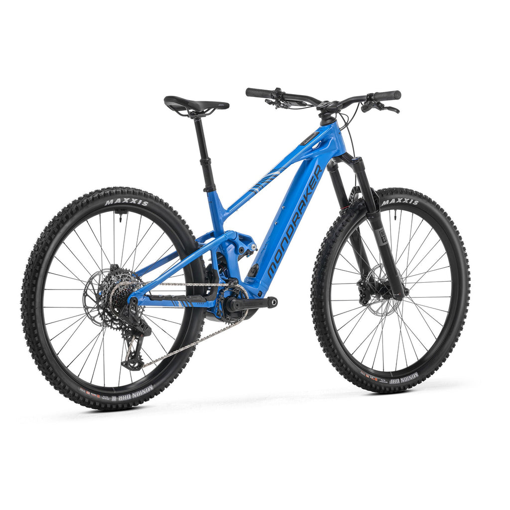 Mondraker MTB Sly R