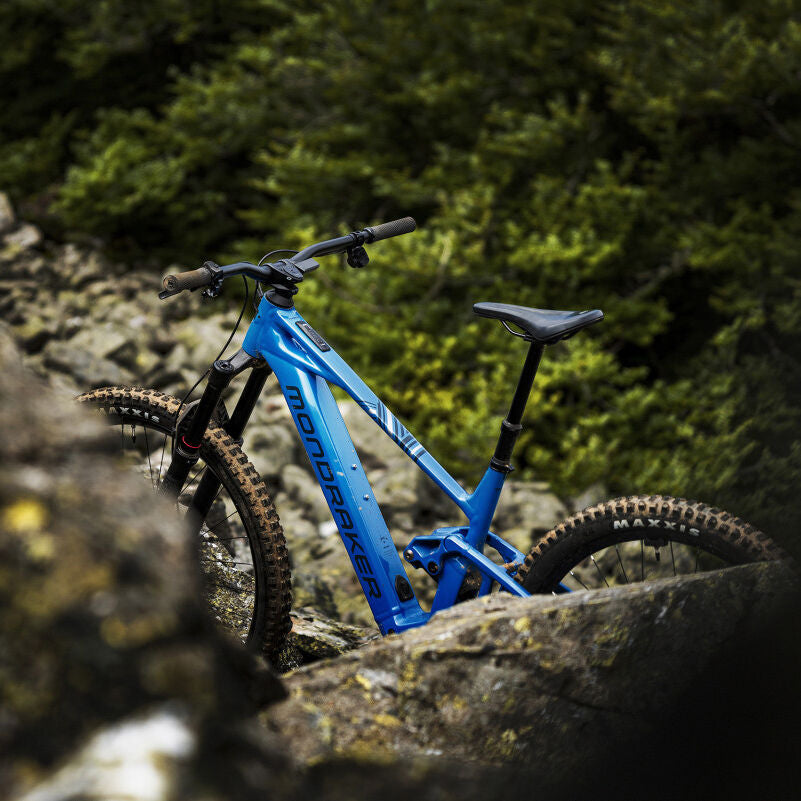 Mondraker MTB Sly R