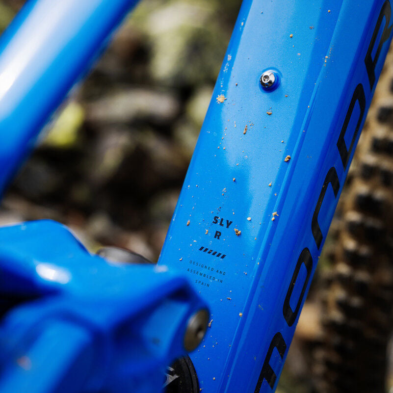 Mondraker MTB Sly R