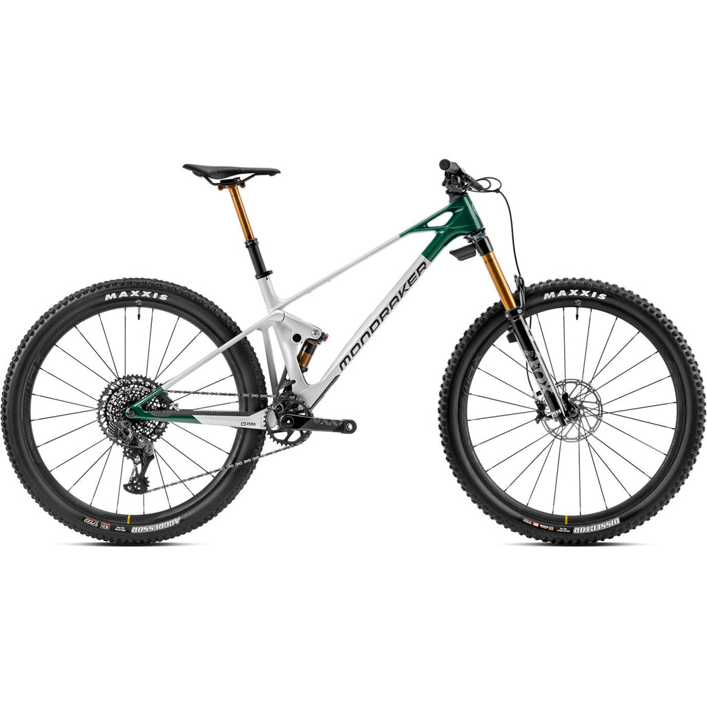 Mondraker MTB Raze Carbon RR SL