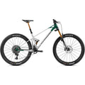Mondraker MTB Raze Carbon RR SL