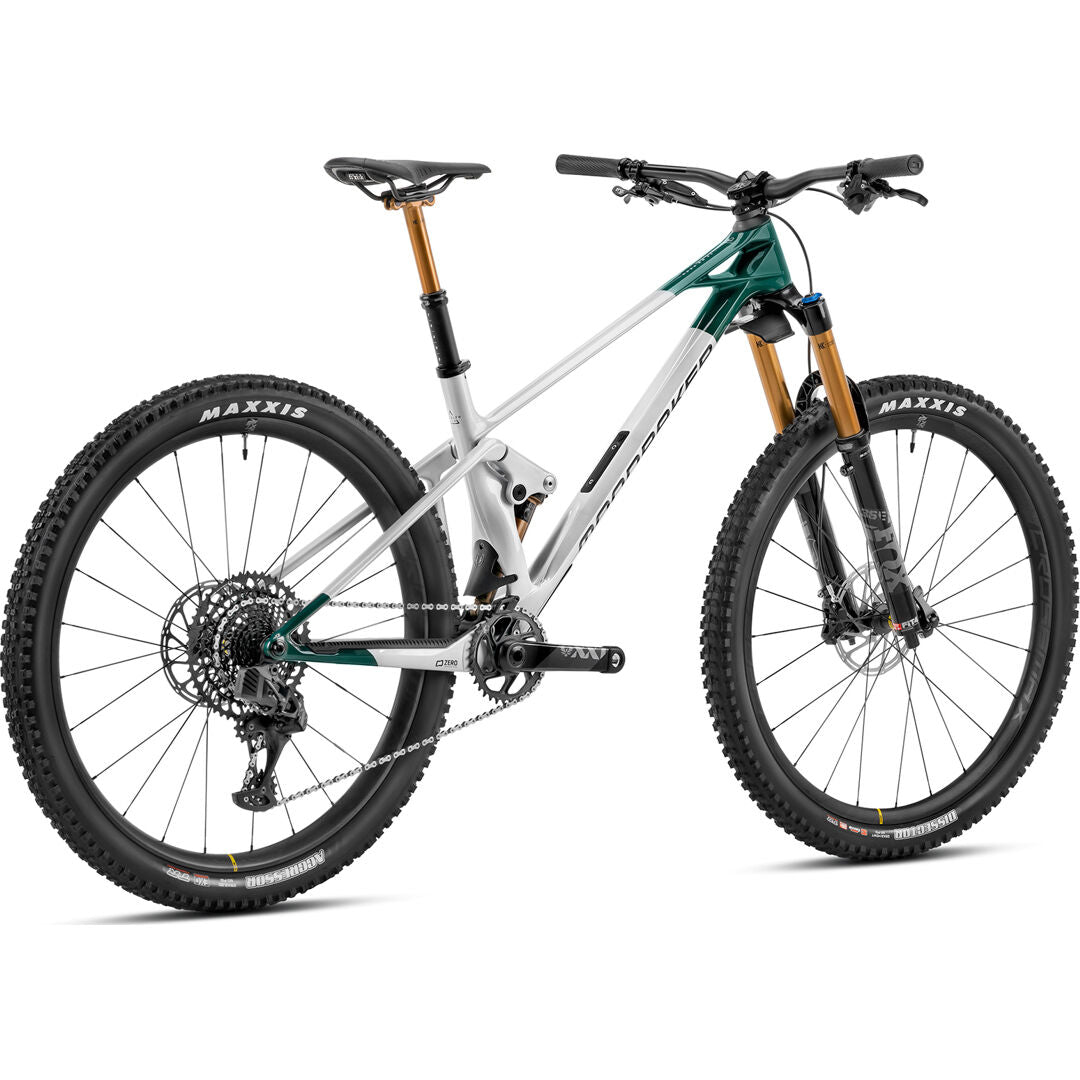 Mondraker MTB Raze Carbon RR SL