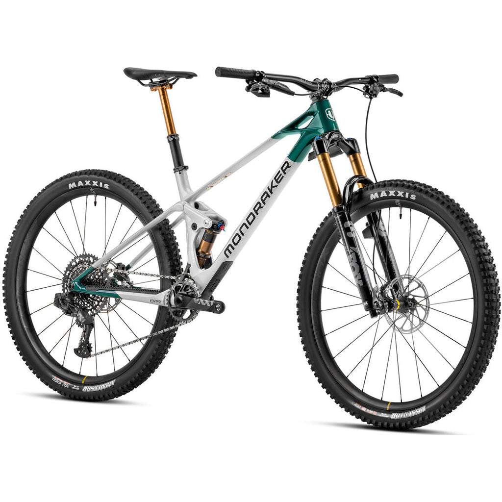 Mondraker MTB Raze Carbon RR SL