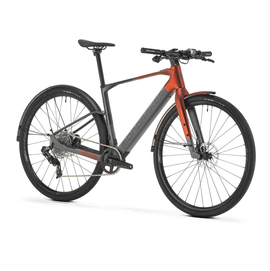 Mondraker Gravel Dusty RX 2025