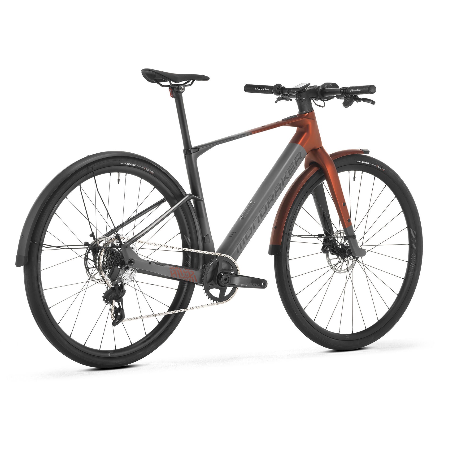 Mondraker Gravel Dusty RX 2025