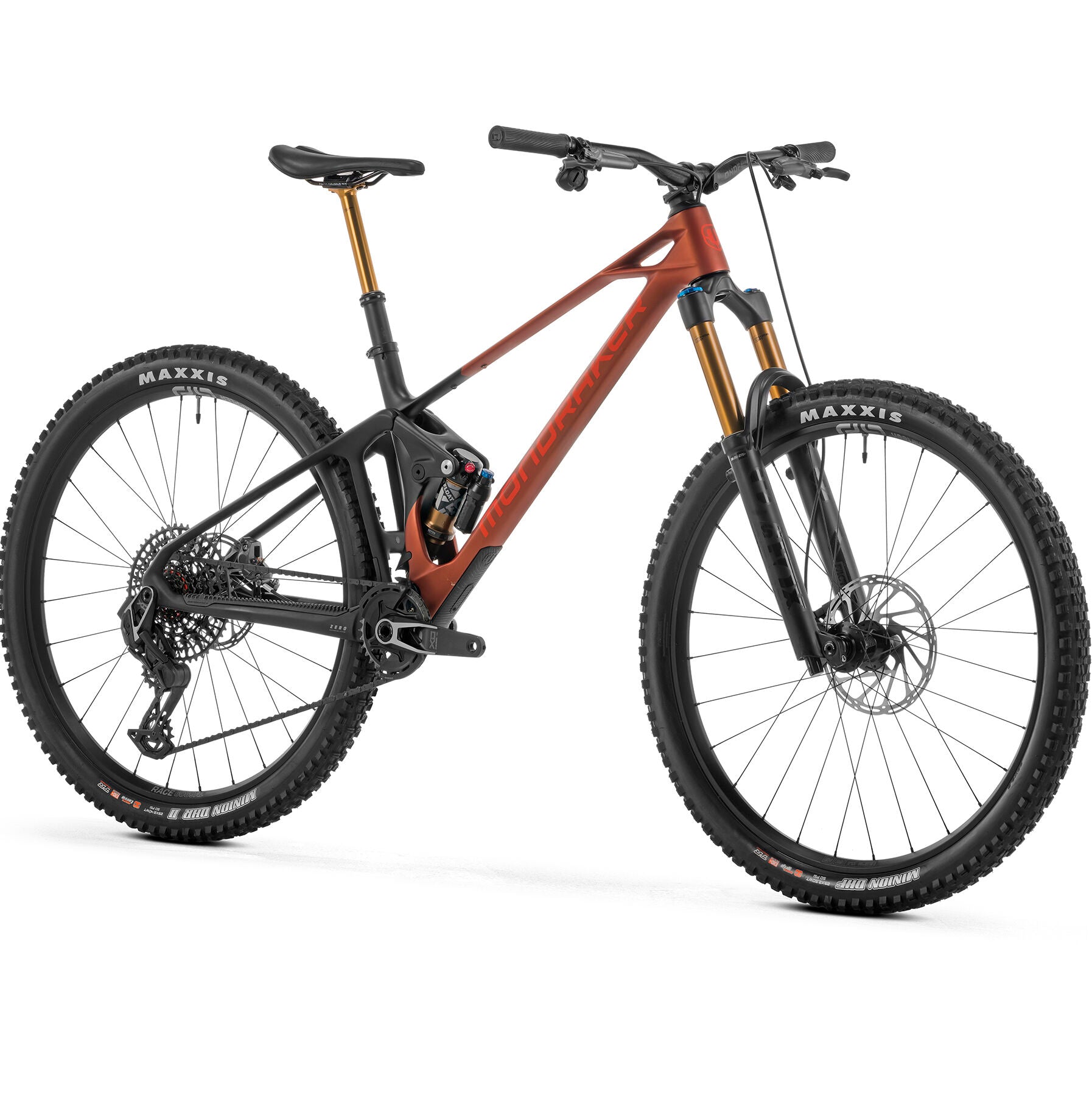 Mondraker MTB Foxy Carbon RR  2025