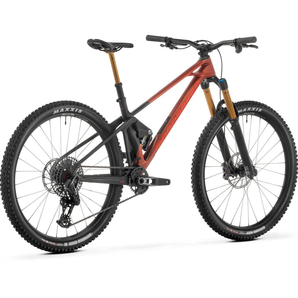 Mondraker MTB Foxy Carbon RR  2025