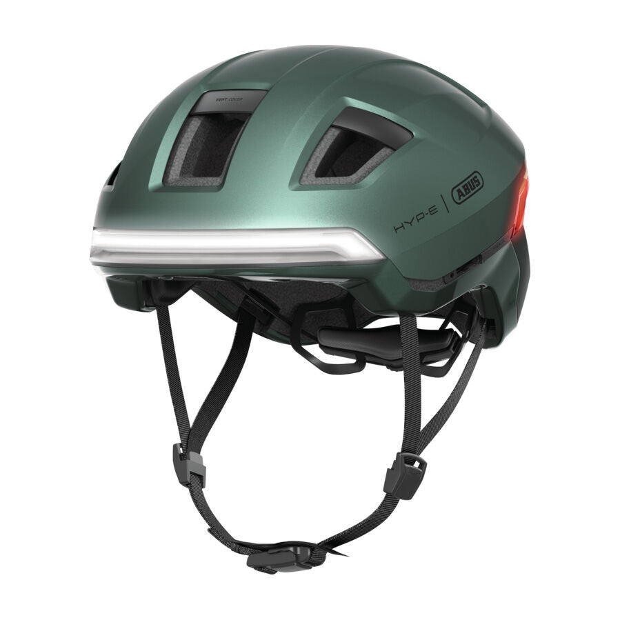 Abus Hyp-E helmet 2026