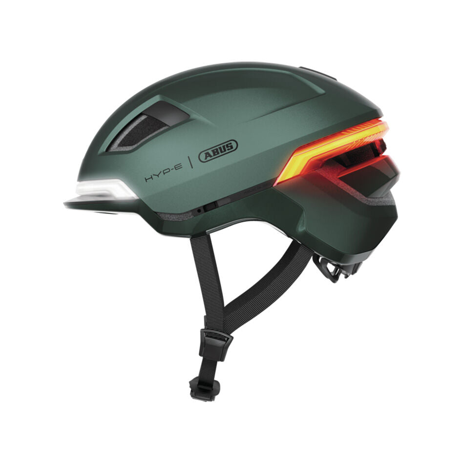 Abus Hyp-E helmet 2026