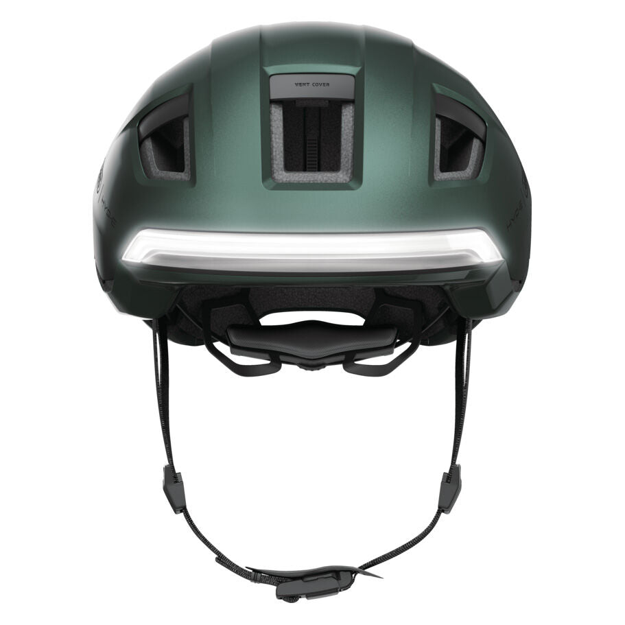 Abus Hyp-E helmet 2026