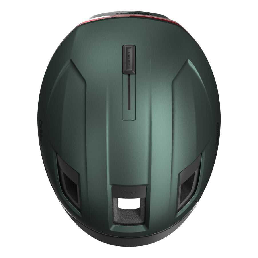 Abus Hyp-E helmet 2026