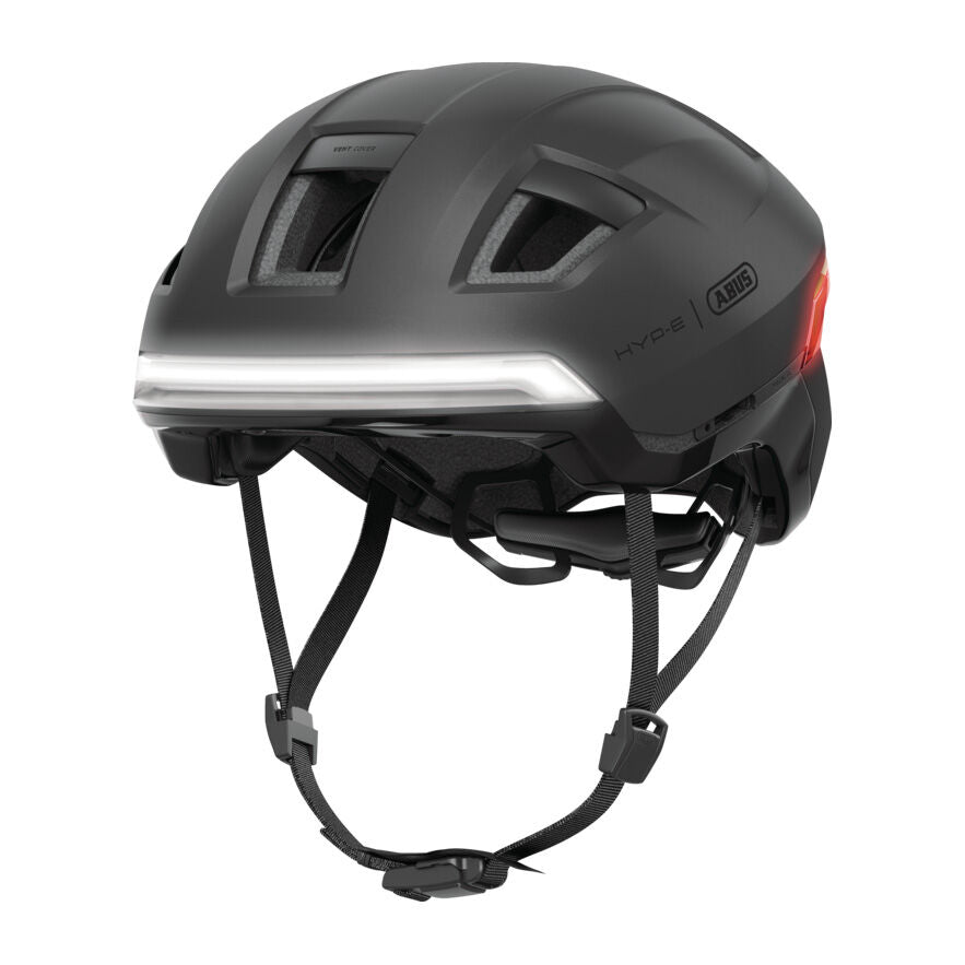 Abus Hyp-E helmet 2026