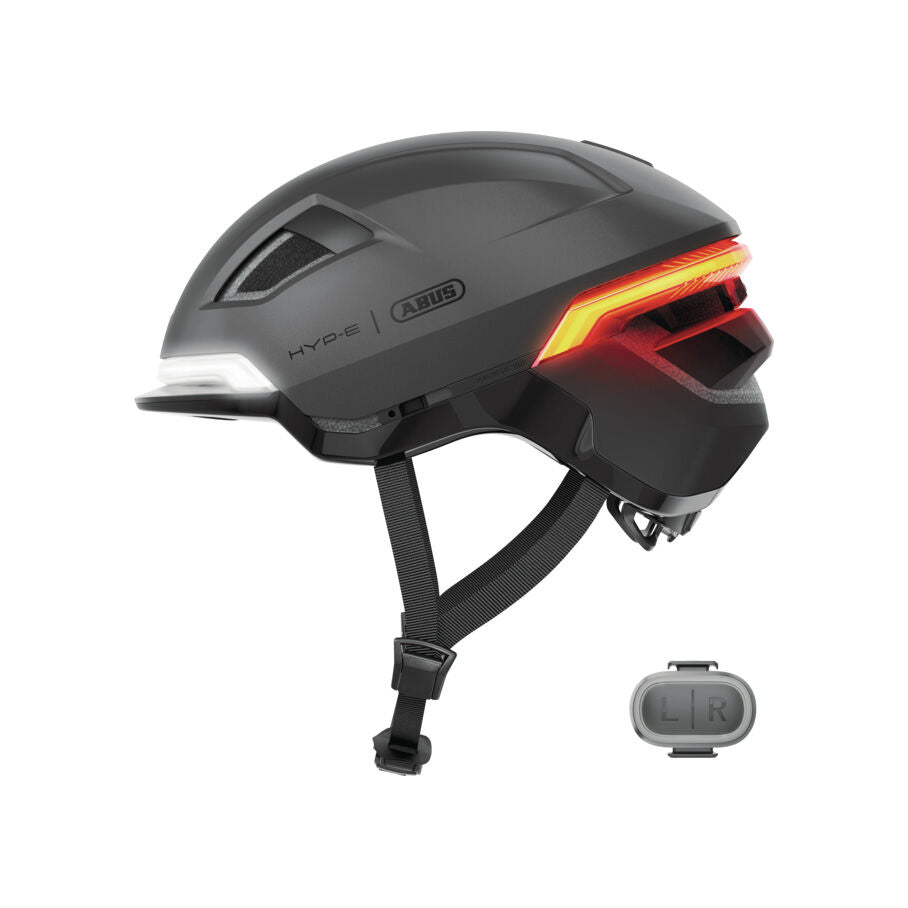 Abus Hyp-E helmet 2026