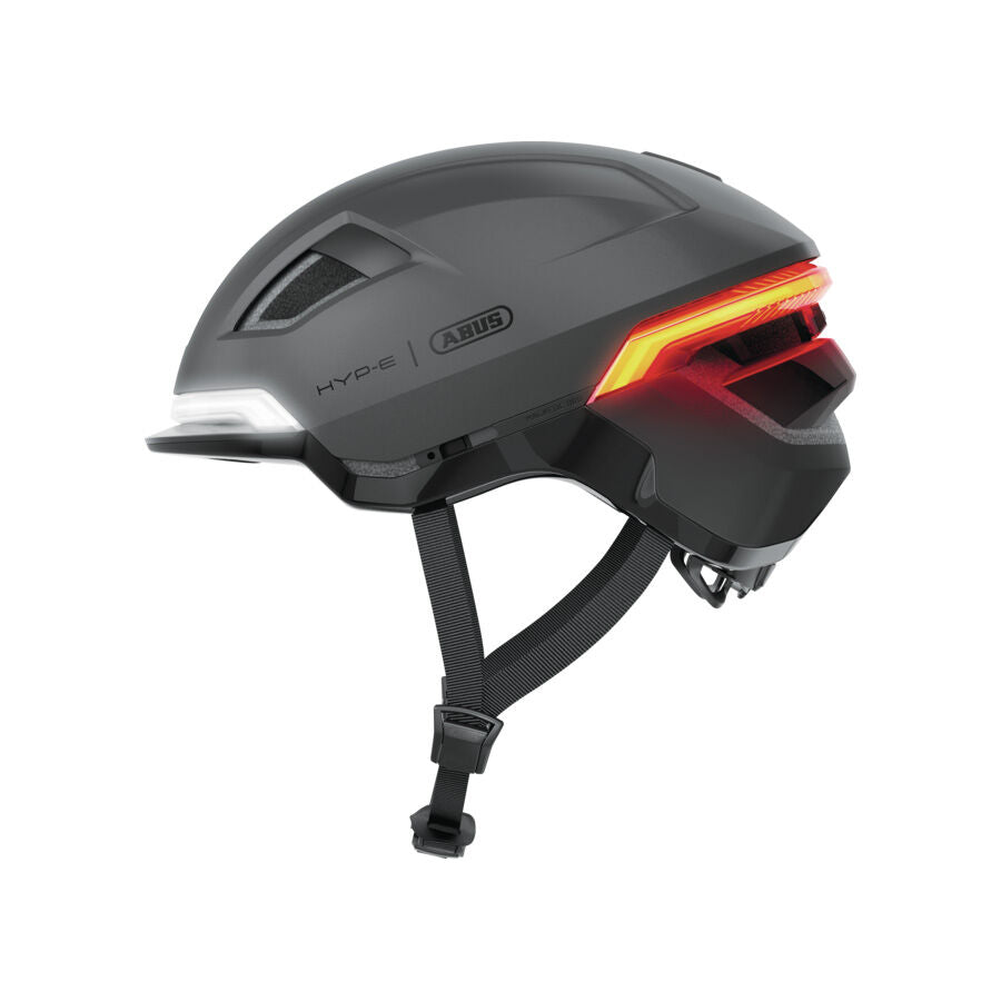 Abus Hyp-E helmet 2026