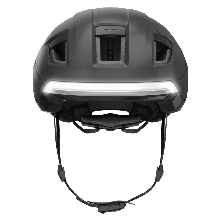 Abus Hyp-E helmet 2026