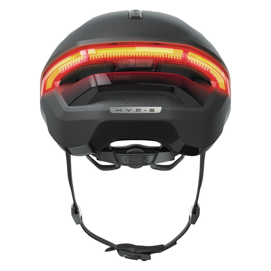 Abus Hyp-E helmet 2026