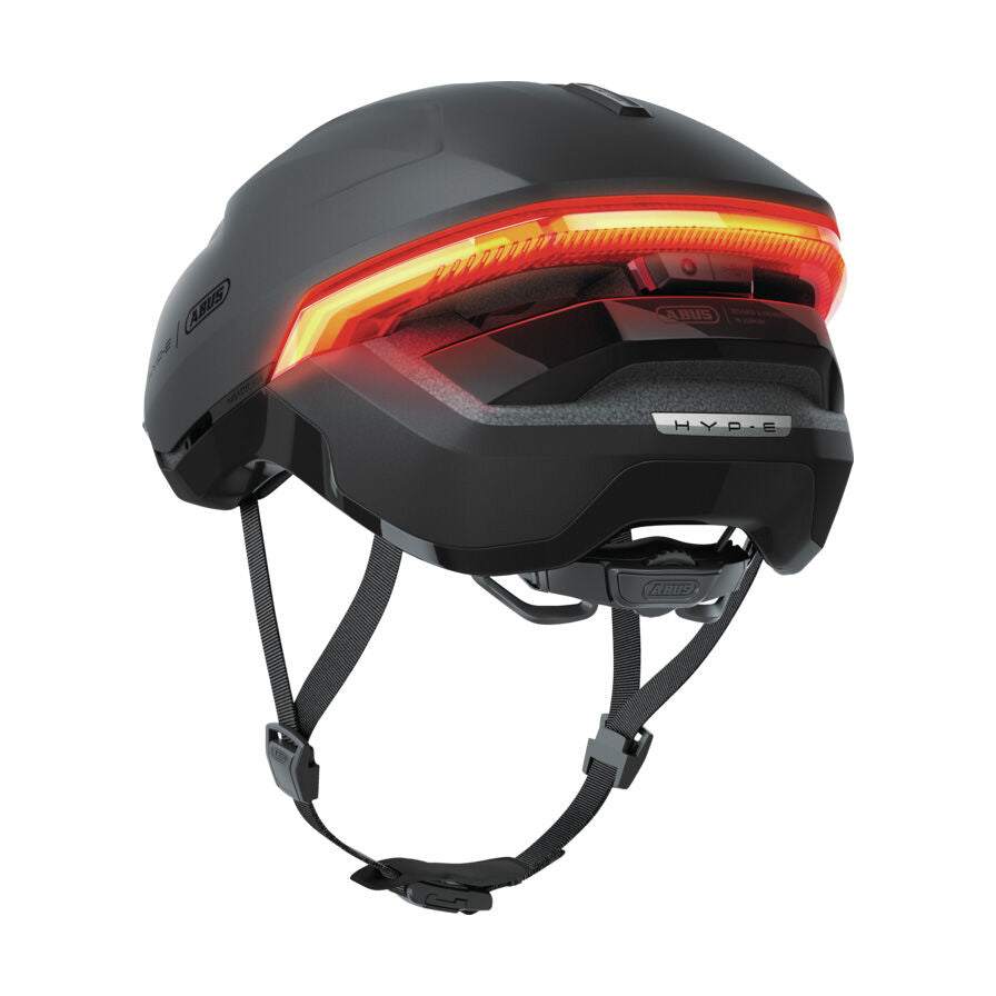 Abus Hyp-E helmet 2026