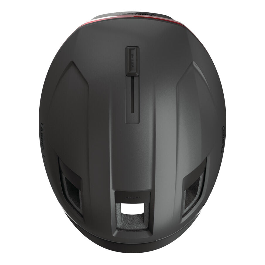 Abus Hyp-E helmet 2026