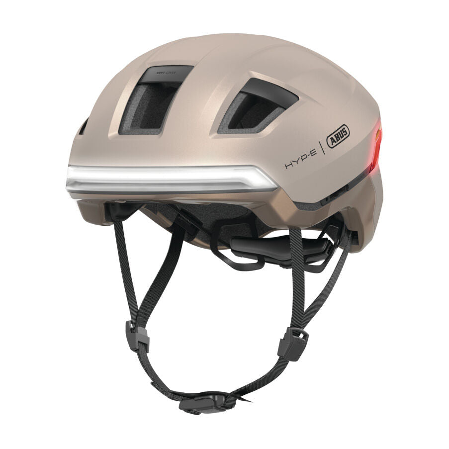 Abus Hyp-E helmet 2026