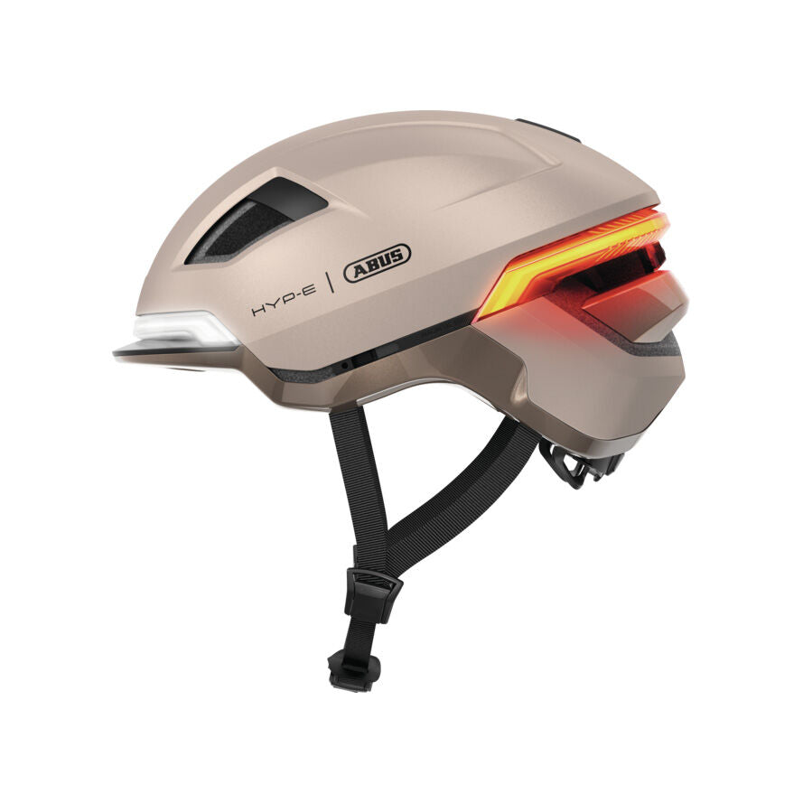 Abus Hyp-E helmet 2026