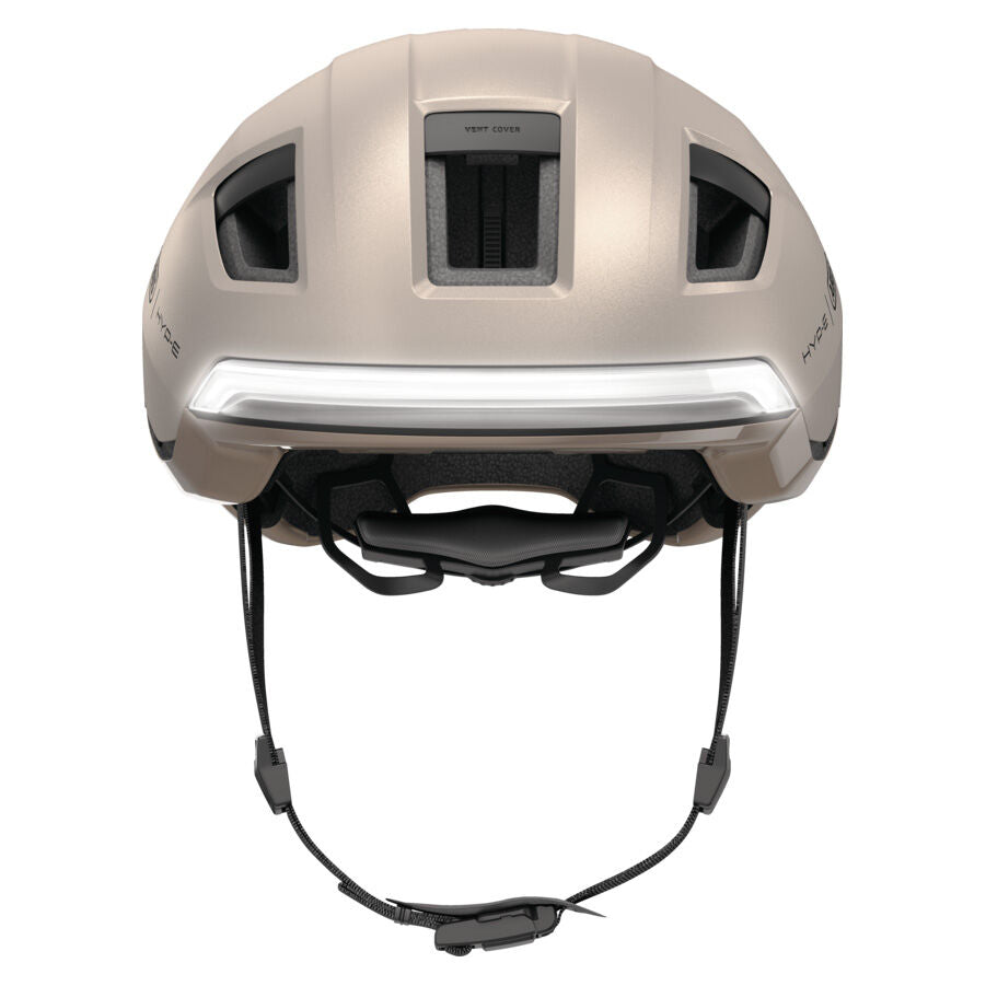 Abus Hyp-E helmet 2026