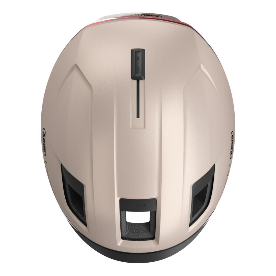 Abus Hyp-E helmet 2026