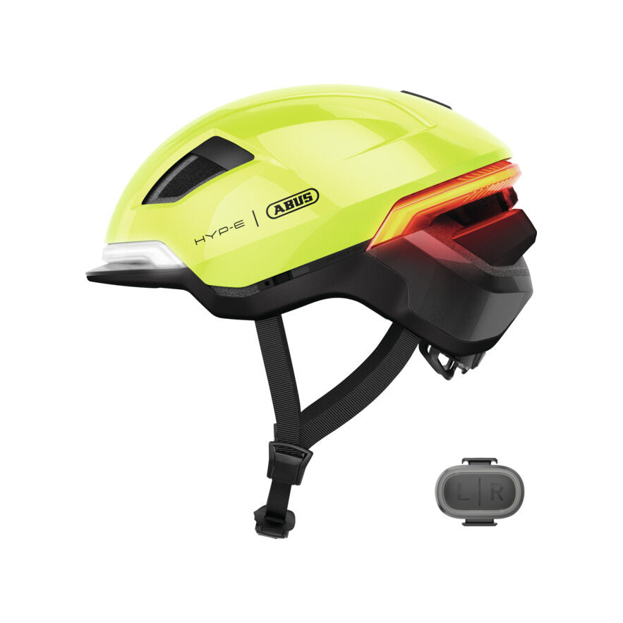 Abus Hyp-E helmet 2026