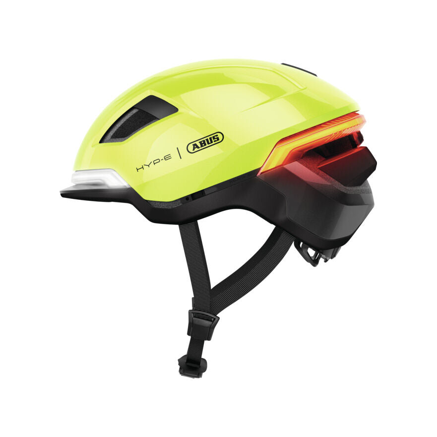 Abus Hyp-E helmet 2026