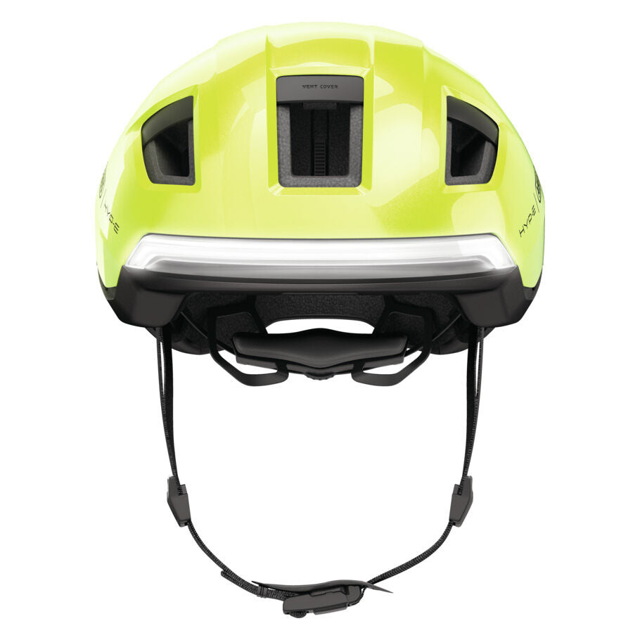 Abus Hyp-E helmet 2026