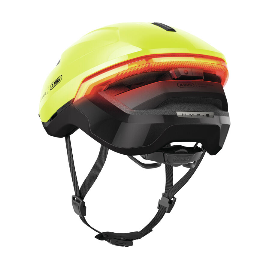 Abus Hyp-E helmet 2026