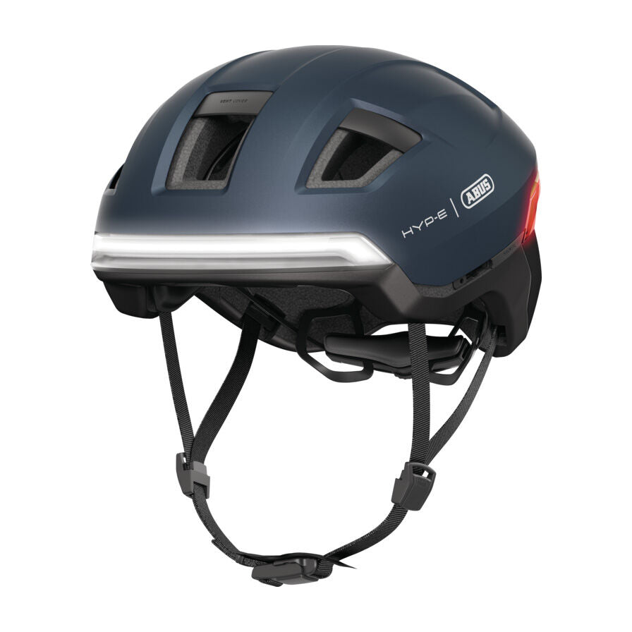 Abus Hyp-E helmet 2026