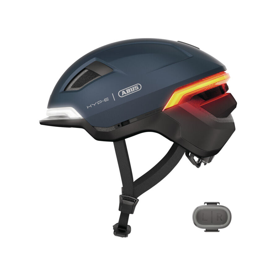 Abus Hyp-E helmet 2026