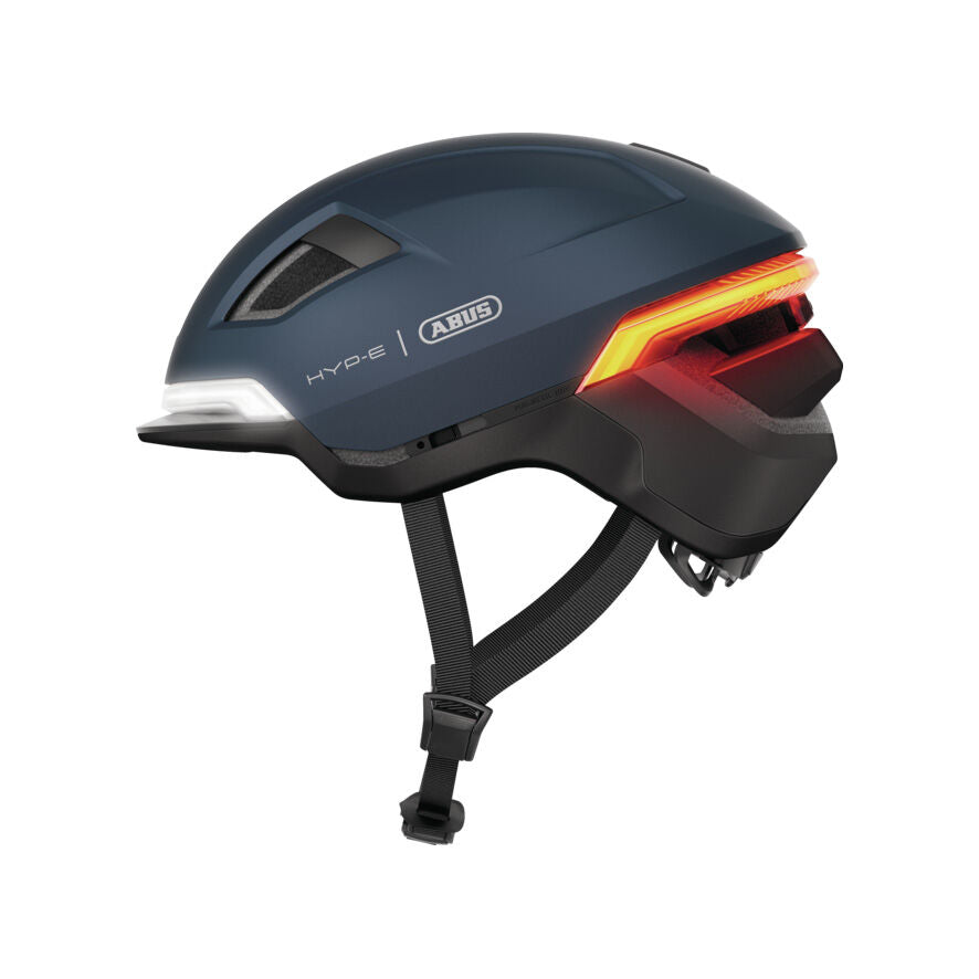 Abus Hyp-E helmet 2026