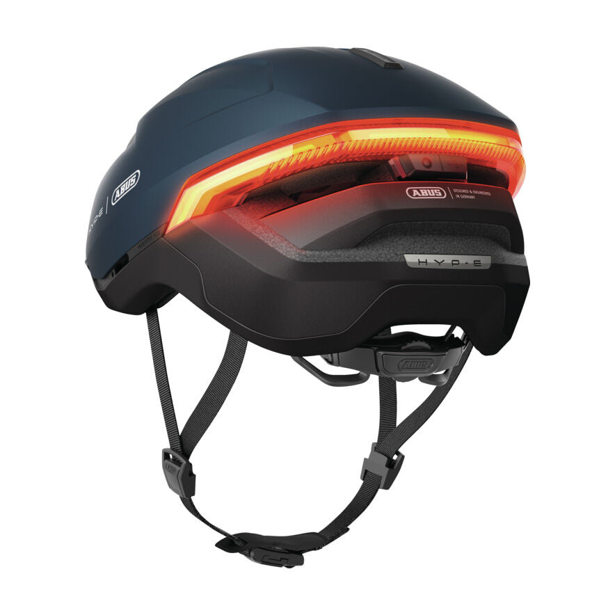 Abus Hyp-E helmet 2026